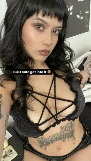 Nydia Gonzalez OnlyFans Leaked Free Thumbnail Picture - #4VnSmCnchu