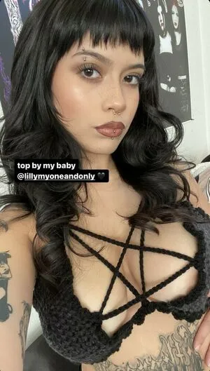 Nydia Gonzalez OnlyFans Leaked Free Thumbnail Picture - #MWtrfeg0aQ