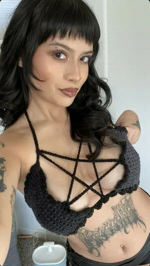 Nydia Gonzalez OnlyFans Leaked Free Thumbnail Picture - #YOPnhcnFhn