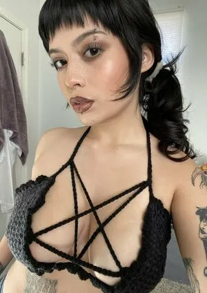 Nydia Gonzalez OnlyFans Leaked Free Thumbnail Picture - #ioMGGmQckx