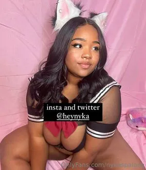 Nykaspalace OnlyFans Leaked Free Thumbnail Picture - #NtsFSasWsx