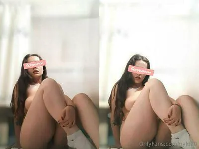 Nyki20 OnlyFans Leaked Free Thumbnail Picture - #A3fzoeJh2N