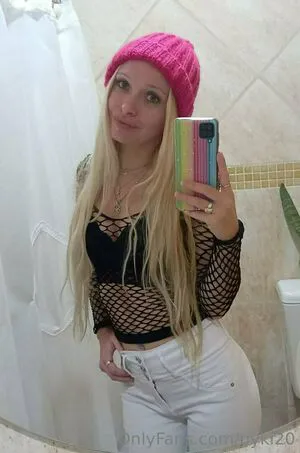 Nyki20 OnlyFans Leaked Free Thumbnail Picture - #HPLJHp9gE7