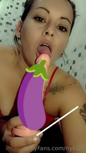 Nyki20 OnlyFans Leaked Free Thumbnail Picture - #HkV99QApMF