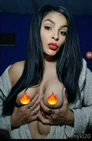 Nyki20 OnlyFans Leaked Free Thumbnail Picture - #KtwgAyCjM2
