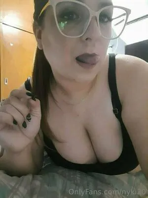 Nyki20 OnlyFans Leaked Free Thumbnail Picture - #LzdSbj9jc2