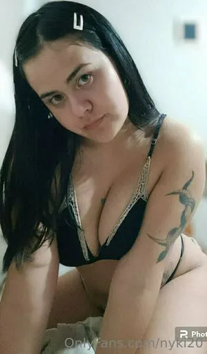 Nyki20 OnlyFans Leaked Free Thumbnail Picture - #Mr7mltQDmE
