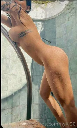 Nyki20 OnlyFans Leaked Free Thumbnail Picture - #Vo6Jt0XYRq
