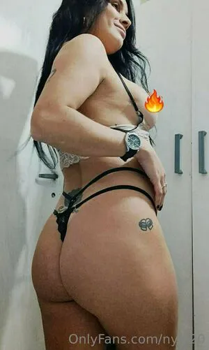 Nyki20 OnlyFans Leaked Free Thumbnail Picture - #cTopGCQDoh