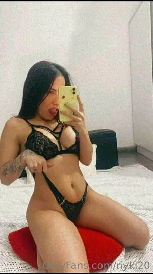 Nyki20 OnlyFans Leaked Free Thumbnail Picture - #cXVjBp9pzZ