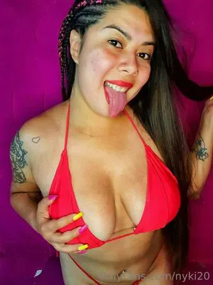 Nyki20 OnlyFans Leaked Free Thumbnail Picture - #fRqXIG5FmG
