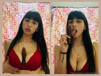 Nyki20 OnlyFans Leaked Free Thumbnail Picture - #mtyS9DjYln