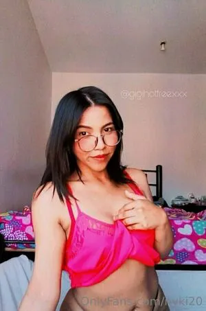 Nyki20 OnlyFans Leaked Free Thumbnail Picture - #tURV21W7fT