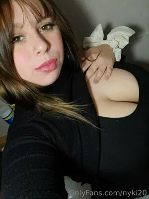 Nyki20 OnlyFans Leaked Free Thumbnail Picture - #u7IuyqYCHl