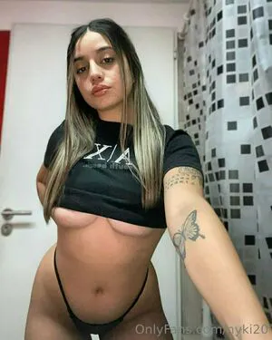 Nyki20 OnlyFans Leaked Free Thumbnail Picture - #voq70jIHKB