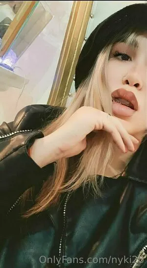 Nyki20 OnlyFans Leaked Free Thumbnail Picture - #wDC7rGXvLB