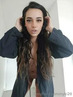 Nyki20 OnlyFans Leaked Free Thumbnail Picture - #xlun4fVj0R