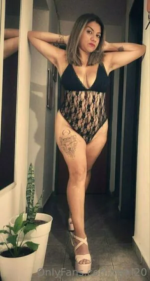 Nyki20 OnlyFans Leaked Free Thumbnail Picture - #zBSv5BrzDA