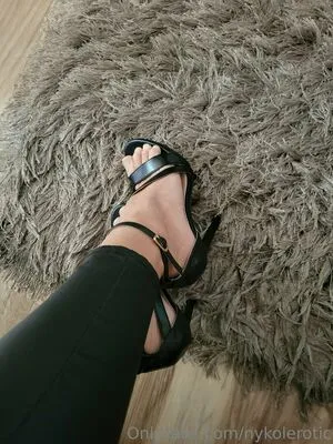 Nykolerotic OnlyFans Leaked Free Thumbnail Picture - #G3mmexX4bl