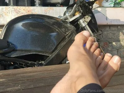 Nykolerotic OnlyFans Leaked Free Thumbnail Picture - #a3hPZ031YV