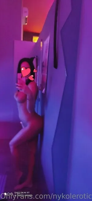 Nykolerotic OnlyFans Leaked Free Thumbnail Picture - #gMUqhrjiko