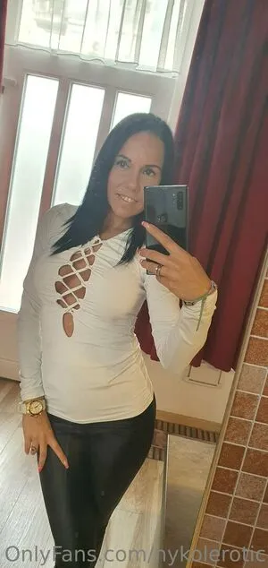 Nykolerotic OnlyFans Leaked Free Thumbnail Picture - #hjYReHECoA