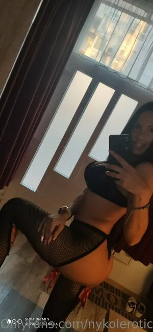 Nykolerotic OnlyFans Leaked Free Thumbnail Picture - #iugazZvQrK