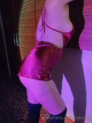 Nyks Niks OnlyFans Leaked Free Thumbnail Picture - #ZBiVTF0Nxm