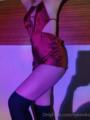 Nyks Niks OnlyFans Leaked Free Thumbnail Picture - #rjgR7ITe2h