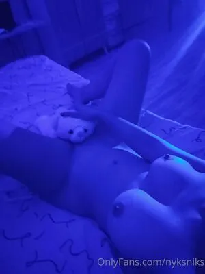 Nyks Niks OnlyFans Leaked Free Thumbnail Picture - #ufbKNAiQ8a