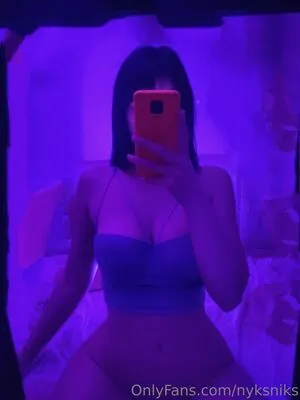 Nyks Niks OnlyFans Leaked Free Thumbnail Picture - #xILJgUeV4I