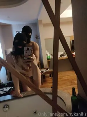 Nyksniks OnlyFans Leaked Free Thumbnail Picture - #FeCKBdxe9w
