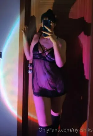 Nyksniks OnlyFans Leaked Free Thumbnail Picture - #Q4mUOtXWTl