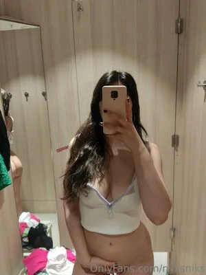 Nyksniks OnlyFans Leaked Free Thumbnail Picture - #TBEWIDXcoa