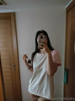 Nyksniks OnlyFans Leaked Free Thumbnail Picture - #lTBidtQsti