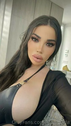 Nyla Luciana OnlyFans Leaked Free Thumbnail Picture - #UhYhfkkUXu