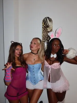 Nyla Mcnair OnlyFans Leaked Free Thumbnail Picture - #2PgyZPycr3