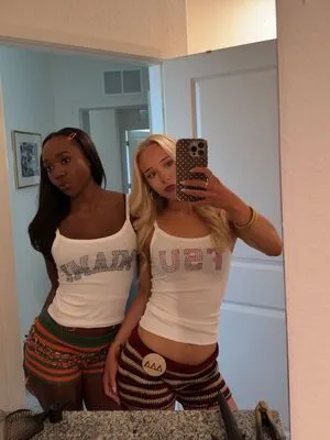 Nyla Mcnair OnlyFans Leaked Free Thumbnail Picture - #F97h70dx8E