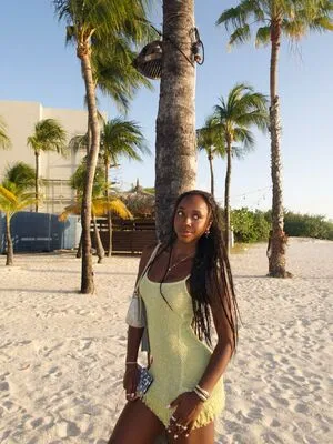 Nyla Mcnair OnlyFans Leaked Free Thumbnail Picture - #Fbrxicjq63