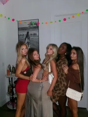 Nyla Mcnair OnlyFans Leaked Free Thumbnail Picture - #GTsunJO3Lc