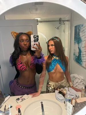 Nyla Mcnair OnlyFans Leaked Free Thumbnail Picture - #Ih9M64fVRY