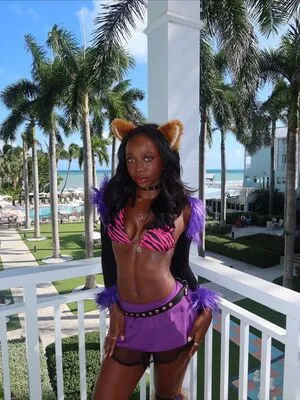 Nyla Mcnair OnlyFans Leaked Free Thumbnail Picture - #M4xKvH4mLo