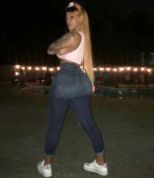 Nyla Monroe OnlyFans Leaked Free Thumbnail Picture - #3SGSVdvLBL