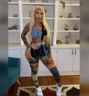 Nyla Monroe OnlyFans Leaked Free Thumbnail Picture - #4GsDbTKrVP