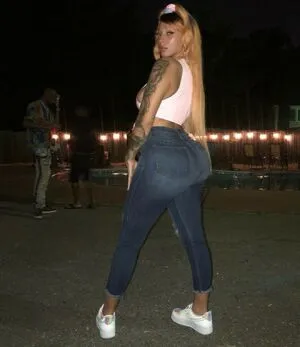 Nyla Monroe OnlyFans Leaked Free Thumbnail Picture - #BCVyb8zcwq