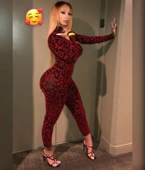 Nyla Monroe OnlyFans Leaked Free Thumbnail Picture - #El7iRLGrF9