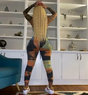 Nyla Monroe OnlyFans Leaked Free Thumbnail Picture - #LUDxLcoFG0