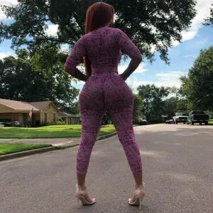 Nyla Monroe OnlyFans Leaked Free Thumbnail Picture - #XMfKI6XJOP