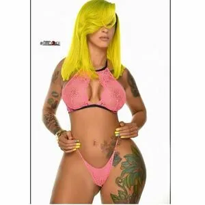 Nyla Monroe OnlyFans Leaked Free Thumbnail Picture - #rkFI9ddQD3