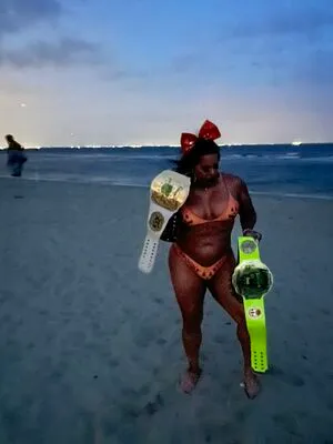 Nyla Rose OnlyFans Leaked Free Thumbnail Picture - #0Pnvafcu3J